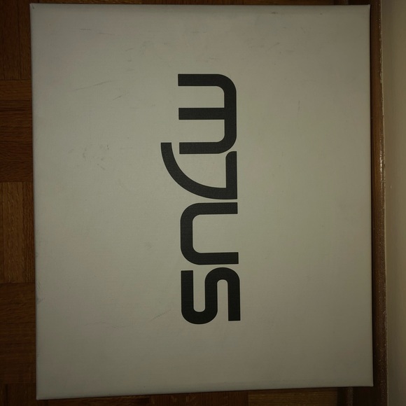 MJUS italian leather boots - Picture 6 of 6